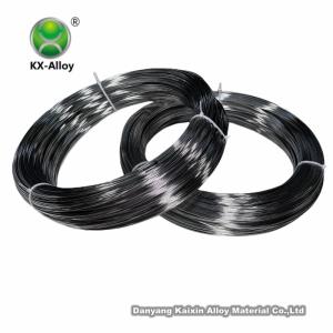 Hiperco 50 Soft Magnetic Alloy ASTM Rod / Tube / Plate / Wire / Strip