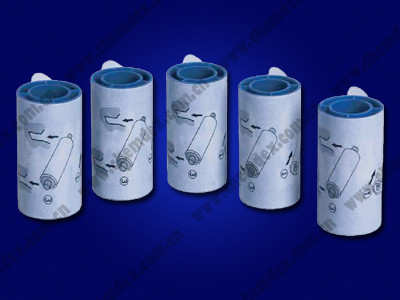 Buy Datacard Card printer 549716-002 Compatible Cleaning Kit/adhesive cleaning roller at wholesale prices