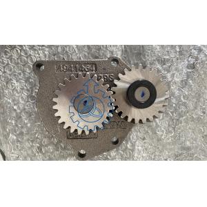 4941464 5449240 Cummins Engine Spare Parts Engine Oil Pump