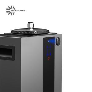 800ml Essential Oil/Waterless Diffuser with Auto Shut-off