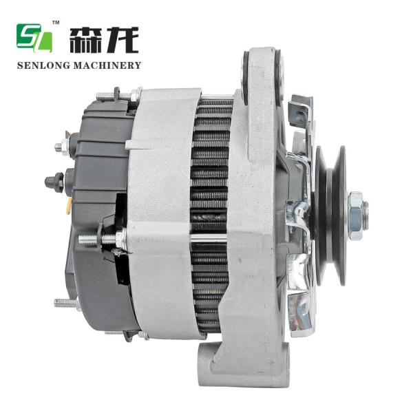 Penta TAMD22P Alternator 45A 841762 841765 842765 858839 872235 872926 102341 2518039 2541191 436378