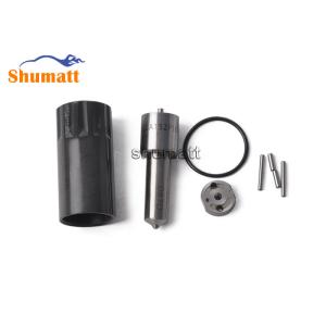 Quality Genuine Shumatt CR Fuel Injector Overhual Kit 095000-5511 for diesel fuel engine for sale