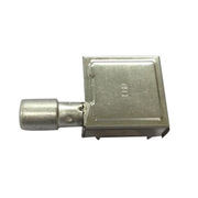 Quality IEC connector with shielding case for sale