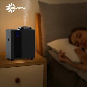 Luxury Electric Desktop 200ML Commercial Air Freshener Machine