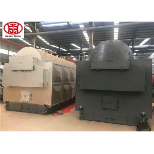 China Coal/Biomass Fired Steam Boiler For Heating Factory,Workshop,Hospital