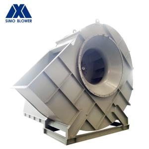 Simo Blower Heavy Duty Centrifugal Fans Ce Approval High Durability