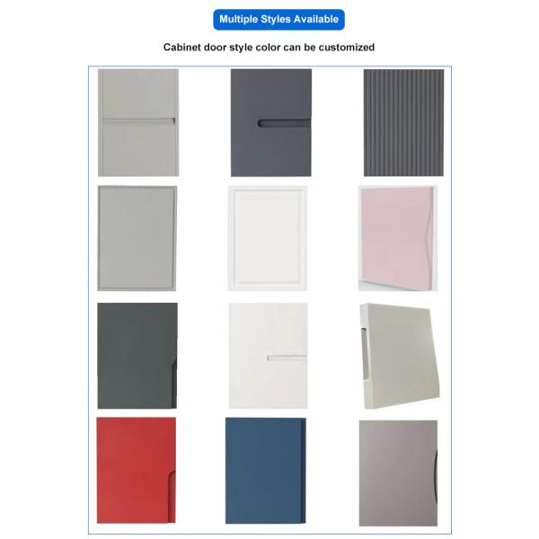 Electrostatic Spraying Powder Plywood Sheet Customized 4 By 8 Plywood