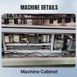 Automatic Cartoning Machine for Pharma Food Beverage 80 BoxesMin