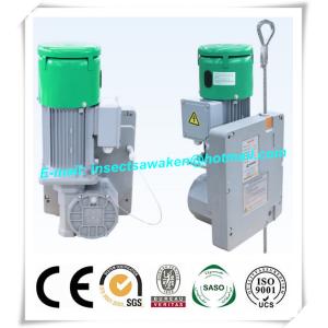 LTD800 Hoist Wind Tower Production Line Safety For Working Platform