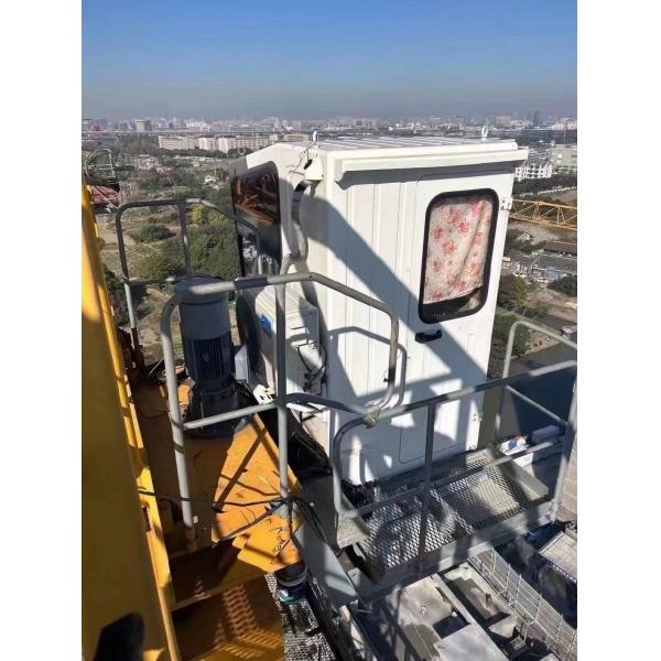 21 Zoomlion Shanghai Stock 23b - Type Standard Section for Sale