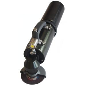 Underwater Electric Cutting Machine For Underwater Cutting and Grinding