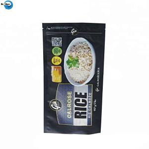 Industrial Flexible Packaging Bag with Special Waterproofing and Mechanical