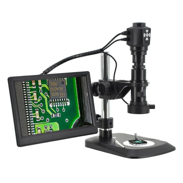 Buy LCD 1080P Digital Microscope at wholesale prices