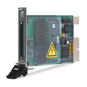 Quality National Instruments PXI Multiplexer Switch Module PXI-2584 12 Channels 900kHz Bandwidth for sale