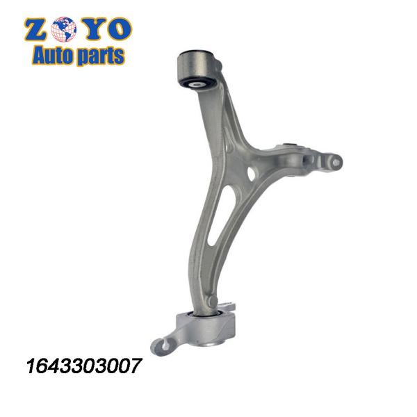 OE NO. 1643301807 GL-CLASS X164 Front Lower Control Arm for 2005-2011 Auto Components