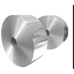 semi-rigid container foil for food container 8011 H22/O(SOFT) 0.02MM-0.2MM