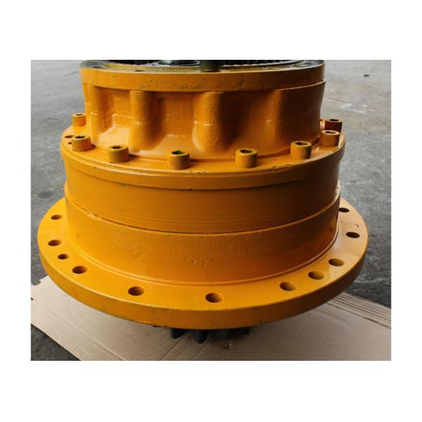 Buy R290-7 Excavator Swing Gearbox 31E9-01050 Slewing Gearbox at wholesale prices