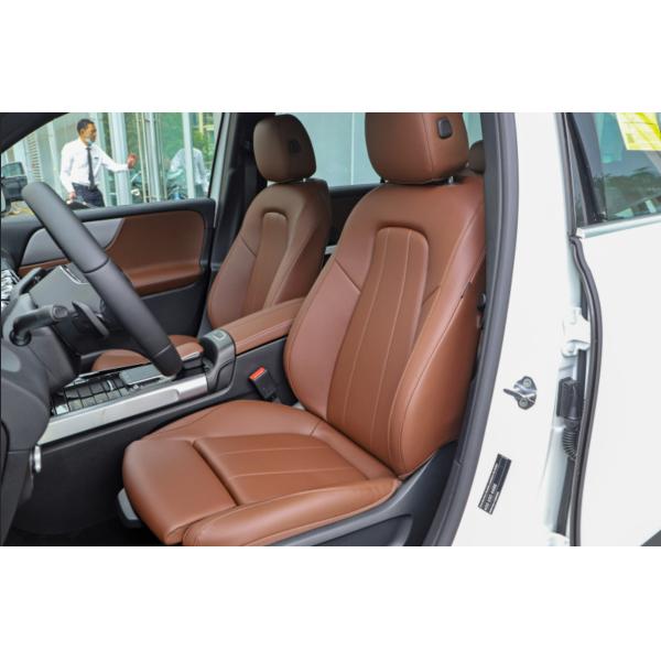 Mercedes-Benz GLB 2023 GLB 220 Fashion Version SUV 7 Seats Gasoline Compact