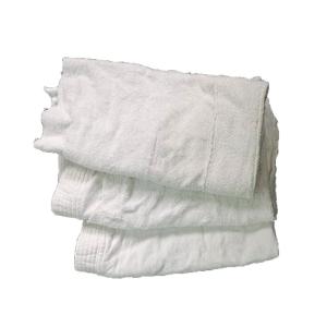 100% Cotton Mixed 5kg Per Bale Towel Rags