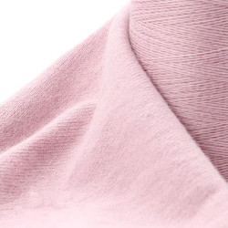 Acidproof Cashmere Wool Blend Yarn Moistureproof For Weaving