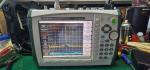 Anritsu MS2721B — 7.1 GHz Handheld RF Spectrum Analyzer