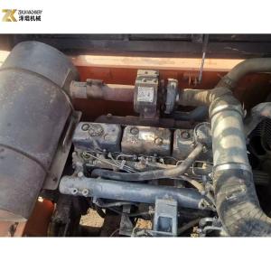 Used Doosan DH300-7 30Ton Excavator 127KW Power 1.29m³ Bucket