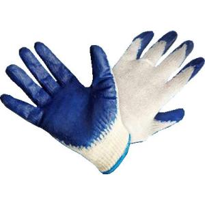 Quality Latex Coated Glove_Smooth Finish for sale