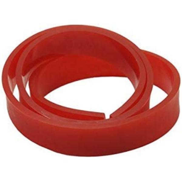 Any colour Weer-Resistance Indstrial PU Polyurethane Flat Screen Printing