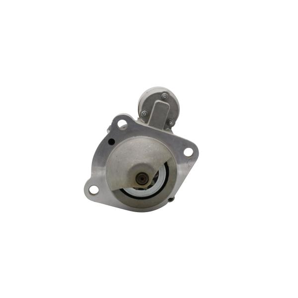 OEM Engine Starter Motor For FARMTRAC 690 DT Perkins STE3655RB STE3655WA