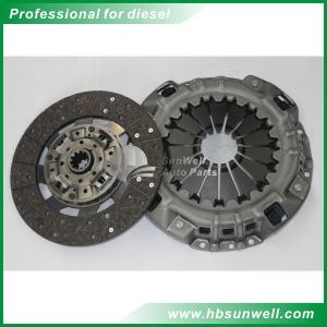 Copper Clutch Disc Pressure Plate 110511600002 3 - 6 Months Warranty