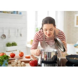 Touch Slide 9.5Kg Double Burner Induction Cooktop