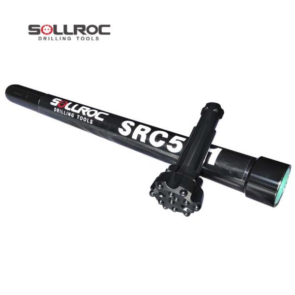 Buy SRC531 Reverse Circulation Hammer With 3" Remet Thread at wholesale prices