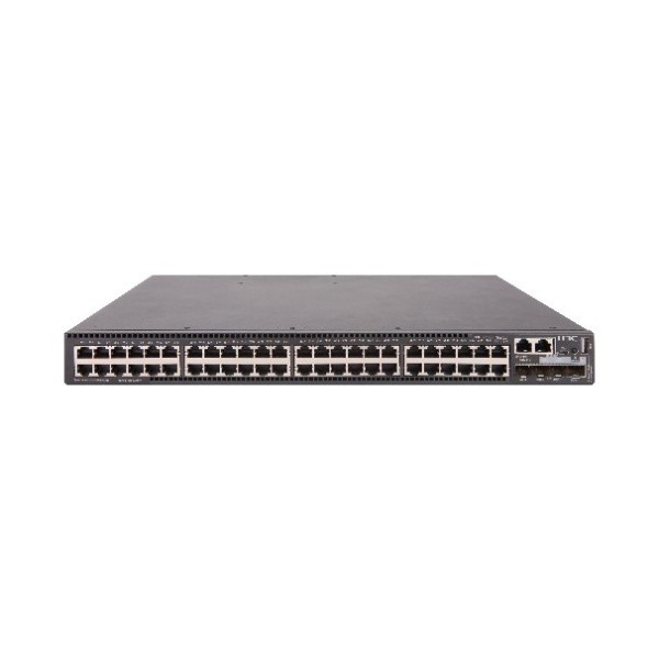 Buy High-Performance 10G/40G Switch With IRF2 Virtualization & Advanced QoS H3C LS-5560S-52S-EI at wholesale prices