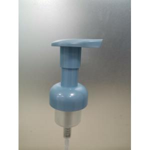 Hand Soap 40mm Foam Pump Long Neck Left Right Lock