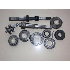 Volkswagen VW Transmission Gears And Shafts Model Number 02Z311509D