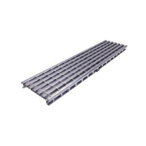 Galvanized Steel Bar Grating/Professional Grating Manufacturer