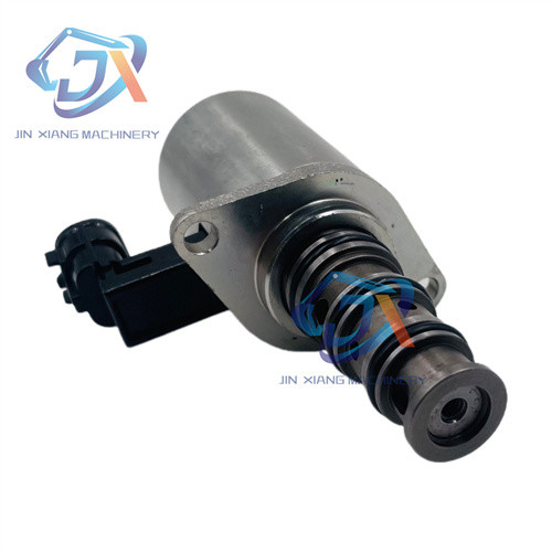 STAR ZEBRA 9314145 9316548 9304836 zx200-5G Metal Hydraulic Solenoid Valve Excavator Parts