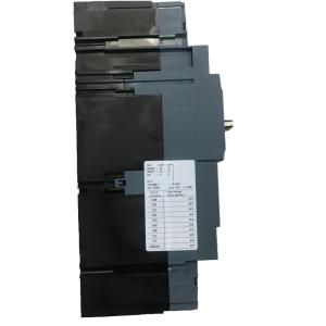 Siemens Pressure Switch 3VA2463-5HL32-0AA0 SENTRON For Electrical Systems 162W