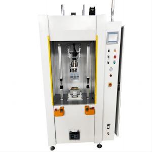 20kHz Ultrasonic Welding Automation With 20mm*20mm Welding Area