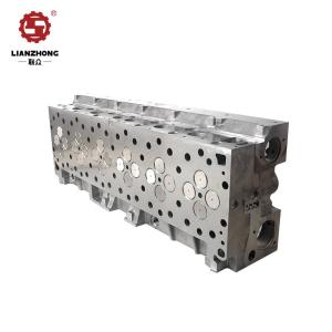 4962732 Cummins Engine Cylinder Head X15 Engine Original Quality
