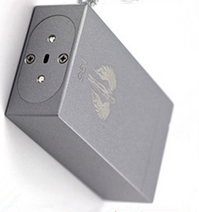 Buy mechanical mod e cig angel mod 18650 battery holder clone angel mod dual 18650 box mod at wholesale prices