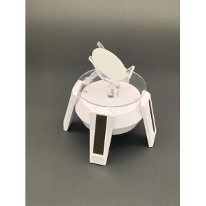 Quality High Purity Al2O3 50mm Sapphire Substrate Wafer Thk 430μm for sale