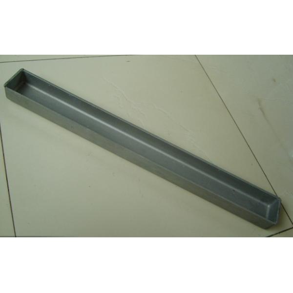 Customized die casting parts, made in China professional manufacturer