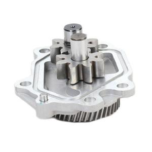 15010-46G05 BD30 Engine Oil Pumps For Excavator