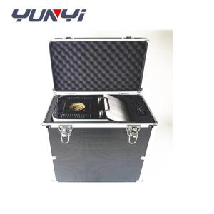 Well LCD W1000T Portable Temperature Calibration Equipment