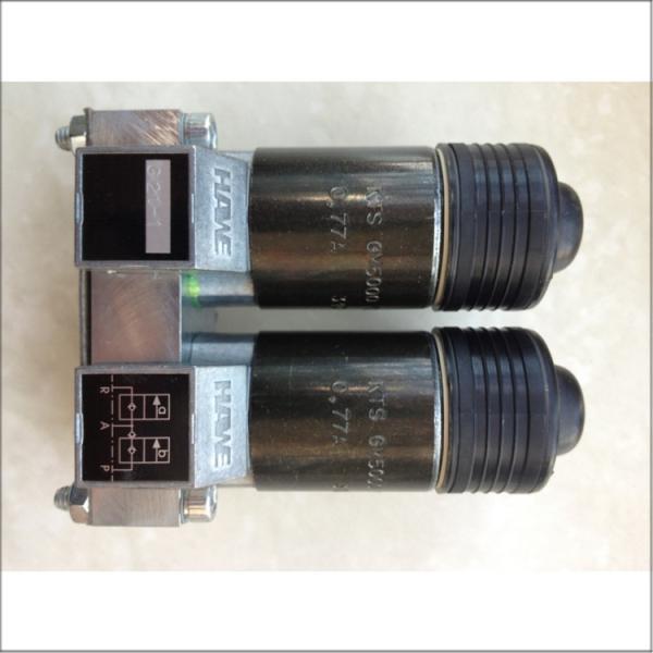 Buy HAWE G21-1 Proportional Valve For Hydraulic Systems And Efficiency With Directional Control Valve And Proportional Function at wholesale prices