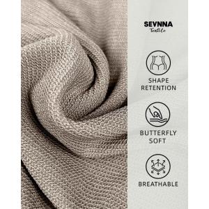 Eco Friendly Swimwear Fabric Sustainable 115cm Width