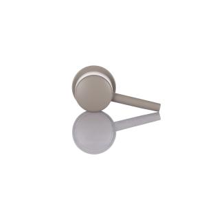 28mm 33mm Plastic ABS Dispenser Pump for Cosmetics Product Customized Request