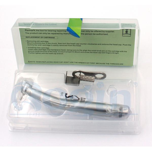 Wrench Type Dental Handpieces And Accessories / Triple Spray Handpiece with Key