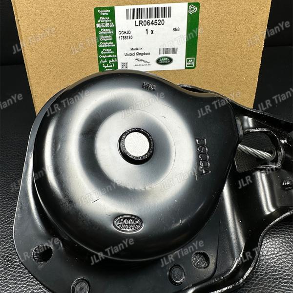 Auto Spare Tire Winch for Land Rover car spare wheel tire lift winch LR024145 LR064520 LR039486 LR039485